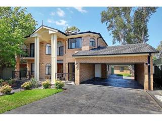 View profile: Luxury modern mansion 