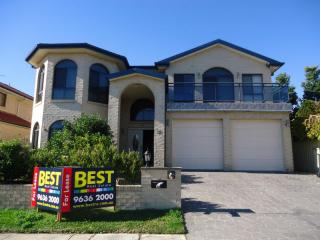 View profile: 6 Bedroom ! Must be Leased ! All Offers Considered !