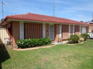 View profile: Well Priced Rental in Safe Neighbourhood!