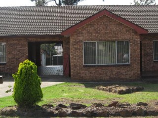 View profile: Lovely five bedroom home!