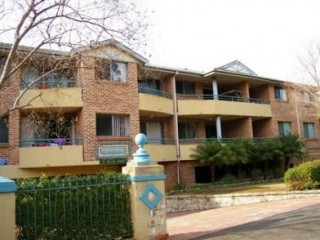 View profile: TWO BEDROOM UNIT