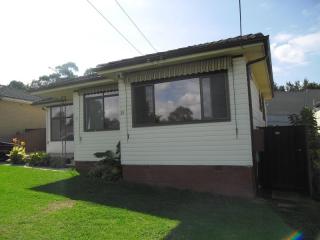 View profile: Freshly Painted, Quiet Location!