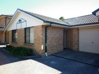 View profile: 2 Bedroom Villa in Quiet Complex