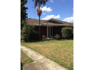 View profile: Be Quick! Large Home!