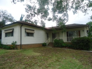 View profile: Well positioned & Great Size Property