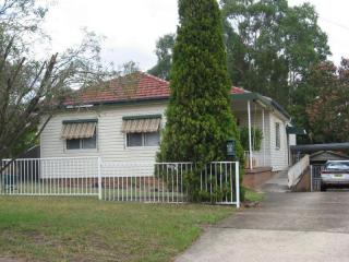 View profile: Four Bedrooms near the Station