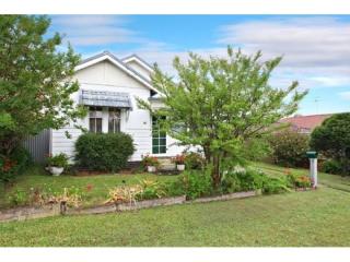 View profile: Three bedroom home!
