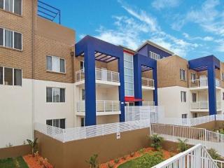 View profile: Impeccable Units - Walk to Station! GIRRAWEEN PRIMARY & HIGH CATCHMENT AREA!