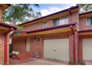 View profile: You 'll Love Living Here!