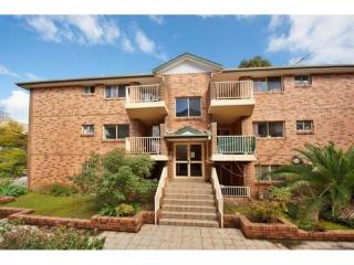 View profile: 2 Bedroom Unit
