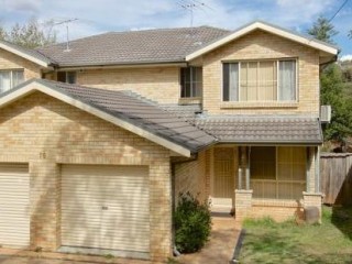 View profile: Sought After Location!!!
