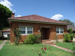 View profile: Outstanding Location Close to Station & Westmead Public School!