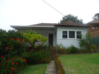 View profile: Partly Furnished - Lawns Maintained by Landlord. 2 MONTH LEASE ONLY.