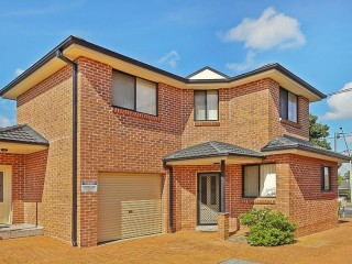 View profile: Modern Townhouse