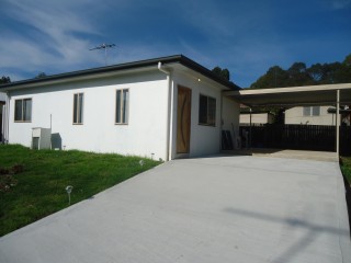 View profile: Split System Air Conditioning for Summer, plus entertaining area!!!