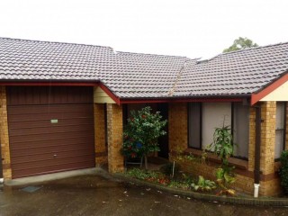 View profile: Outstanding Villa
