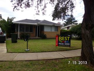 View profile: THIS IS A MUST TO INSPECT!!