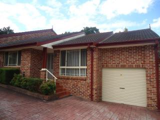 View profile: Easy Stroll to Station! Quick access to Westmead