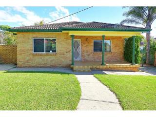 View profile: Large Quality Home and Double Garage!