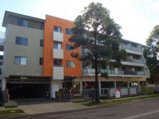 View profile: Brand New Three Bedroom Unit with Personal Courtyard!