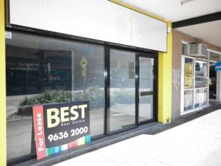 View profile: Prime Retail Opportunity!