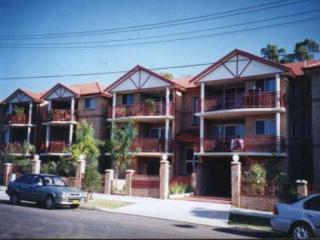 View profile: Beautiful two bedroom unit!