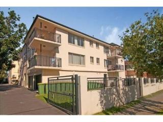 View profile: Two bedroom unit!