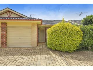 View profile: Three Bedrooms Two Bathrooms!