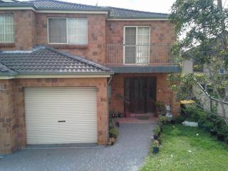 View profile: Three bedroom brick home
