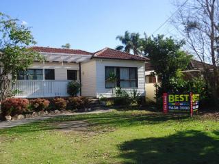 View profile: Three Bedroom House
