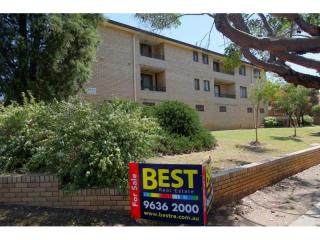 View profile: 500 Metres to Wentworthville Railway Station!