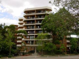 View profile: Minutes to Parramatta Westfields!