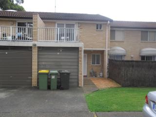 View profile: Three Bedroom Townhouse