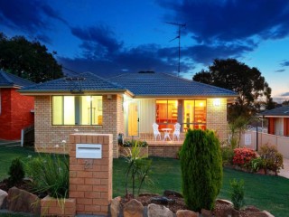 View profile: Quality residence in sought after Location
