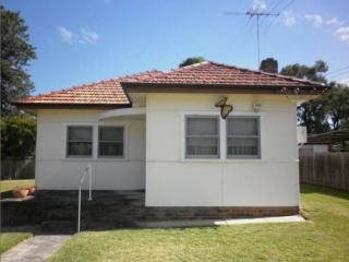 View profile: So Close to Westmead Hospital! 