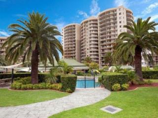 View profile: Resort Living & Fantastic Views