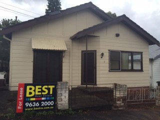 View profile: Great 4 Bedroom Home!