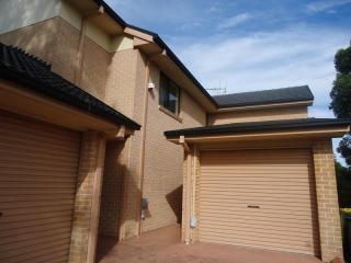 View profile: Set Amongst Quality Townhouses