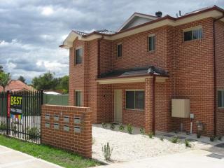 View profile: Three Bedrooms! Three Bathrooms! 