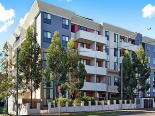 View profile: Well Presented Modern Apartment