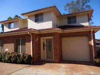 View profile: Rare 4 Bedroom Townhouse!