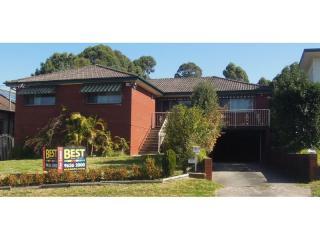 View profile: Large 4 Bedroom Brick Home- Walk to Station!