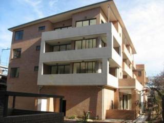 View profile: Modern Stylish Two Bedroom Units!