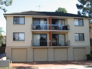 View profile: Two bedroom unit