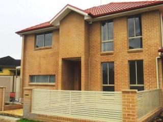 View profile: BRAND NEW 3 BEDROOM DUPLEX