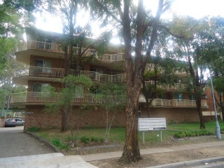 View profile: Two Bedroom Unit - Close to Station!