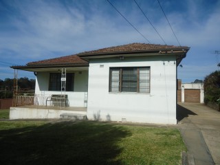 View profile: LAWNS & GARDEN MAINTAINED BY OWNER.  Double Lock up Garage