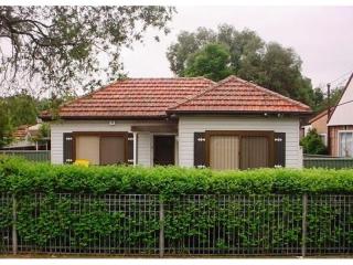 View profile: Three bedroom home!