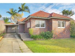 View profile: One of the Best Streets in Westmead!