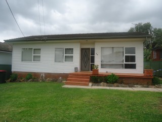 View profile: Renovated and Ready to Go!!